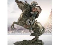 Napoleon Bronze Statue: A Timeless Symbol of Power and Legacy