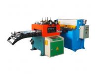 NC Servo Feeder: Precision Feeding for High-Efficiency Press Automation