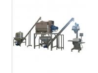 How to Operate a Screw Feeder?