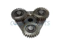 Slewing Drive Planetary Carrier: Precision Power for Heavy-Duty Motion Systems