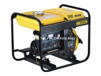 Gasoline Generator Data