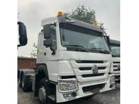 Truck Head for Semi Trailers: Power, Efficiency, and Reliability on the Road