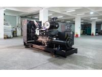 How Do You Store A Diesel Generator for A Long Time?