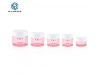 Plastic Cream Jars: Practical and Stylish Packaging for Skincare and Cosmetics