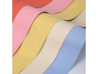 PU Microfiber Suede Leather Faux For bag