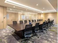 PVC Bamboo Charcoal Wall Panel