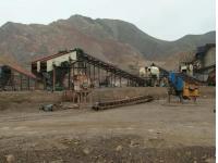 Limestone Crushing: Efficient Processing with a Jaw Crusher