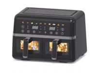 Air Fryer: The Healthier and Smarter Way to Cook Your Favorite Meals