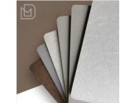 Sofa Background Wall Stone PVC Bamboo Charcoal Wall Panel