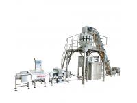 The Role of Automatic Food Packaging Machines in Modern Food Production
