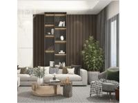 Home Decoration WPC Wall Panel