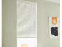 Cordless Fauxwood Venetian Blinds: Elegant, Durable, and Safe Window Solutions