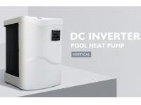 Benefits of Top Discharge Pool Heat Pumps