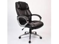 Popular Colors & Design Styles for Leather Office Chairs