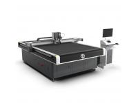 can you cut gaskets on a cricut machine​​?