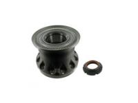 Truck Hub Bearing: The Core of Heavy-Duty Wheel Performance