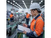 What Happens During a Professional Manufacturing Facility Assessment?