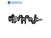 Crankshaft Connecting Rod: The Core Link in Engine Power Transmission