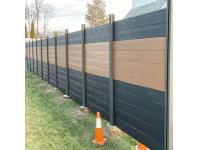 Aluminium Composite Fence Panel: A Modern Solution for Stylish and Durable Fencing