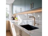 How to Create a Luxury Kitchen on Any Budget in 2025