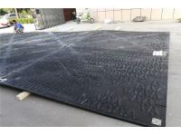 Composite Road Plate vs. Steel Road Plate - Which is Best?