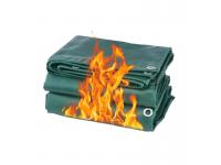 Silcone Fireproof Cloth