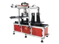 Dual-Station Linear Feeder: Precision Feeding Solution for Automated Production