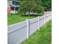 Steel Picket Fence: Strength, Security, and Timeless Design