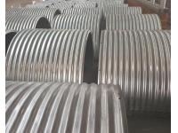 Identifying Common Problems with Metal Corrugated Pipes