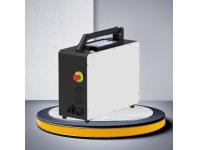 How Does Laser Cleaning Work in 5 Steps