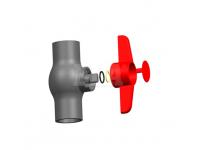 TYPES OF PVC VALVES AND THEIR BENEFITS