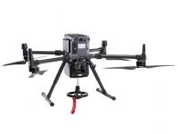 Cargo Winch for Drone Delivery: Enhancing Efficiency and Safety in Aerial Logistics