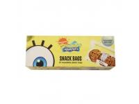 Resealable Snack Bags: Convenient and Eco-Friendly Packaging for Everyday Use