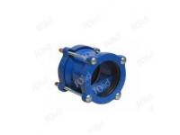 Restraint Coupling Marine: Reliable Pipe Connection for Harsh Marine Environments