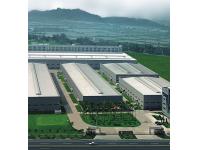 Pre Engineered Metal Building Manufacturer &mdash; Guangzhou B&G Building Technology Co., Ltd