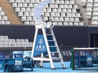 Tennis Umpire Chair: Essential Equipment for Fair and Professional Matches