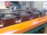 Enhance Metal Strength and Precision with a Long Bar Heat Treatment Machine
