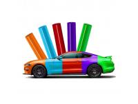 The future of car paint protection film: what&rsquo;s changing in 2025?