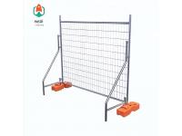 Australian Mobile Guardrail: Enhancing Workplace Safety with Mobility and Reliability