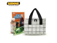 One-Stop Custom Lunch Bag Manufacturer – JINHUA SANNE HOUSEHOLD PRODUCTS CO., LTD