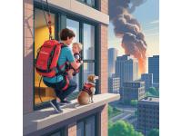 How much weight can SkySaver hold?