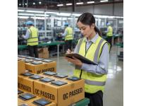 How to Avoid Manufacturing Defects Before Your Products Leave Asia