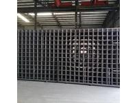 How to Calculate Load Capacity for Reinforcing Mesh in Concrete Slabs