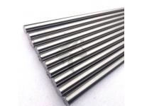 Titanium Rods &ndash; High-Performance Materials for Aerospace, Medical, and Industrial Applications