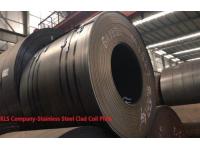 Stainless Steel Clad Plate: The Perfect Combination of Strength, Durability, and Corrosion Resistance