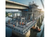 Aluminum Formwork Systems: Revolutionizing Modern Construction with Efficiency and Durability