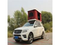 Everything You Need to Know About Roof Top Tent Safety