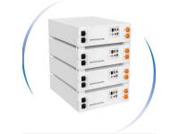 Energy Storage Stacked Lithium Battery: A New Era of High-Density and Scalable Power Solutions