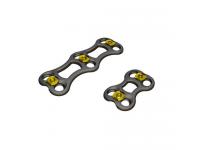 Anterior Cervical Plate - Type II