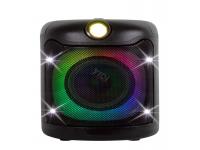 YD-T2454-6-Yidi Portable ball light outdoor speaker